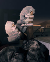 Load image into Gallery viewer, UGG X YUEQI QI GoldenRise Sandals