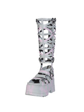 Load image into Gallery viewer, UGG X YUEQI QI GoldenRise Sandals