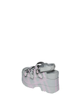 Load image into Gallery viewer, UGG X YUEQI QI GoldenRise Sandals