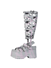 Load image into Gallery viewer, UGG X YUEQI QI GoldenRise Sandals