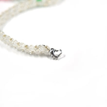 Load image into Gallery viewer, LOTUS NECKLACE