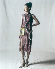 Load image into Gallery viewer, HOT WATER BOTTLE LEATHER BAG