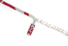 Load image into Gallery viewer, DRAGON NECKLACE (RED)