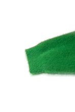 Load image into Gallery viewer, GREEN "LOVE"SWEATER