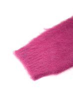 Load image into Gallery viewer, OVERSIZE HEART SHAPE SWEATER (PINK)