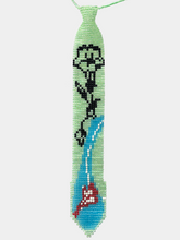 Load image into Gallery viewer, BEADING TIE
