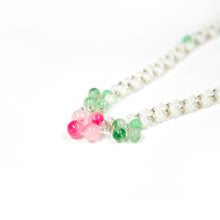 Load image into Gallery viewer, LOTUS NECKLACE