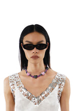 Load image into Gallery viewer, CERAMIC BEADING NECKLACE