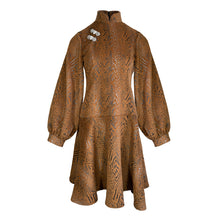 Load image into Gallery viewer, QIPAO DRESS