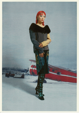 Load image into Gallery viewer, PATCHED JACKET