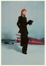 Load image into Gallery viewer, SQURE4 TOP