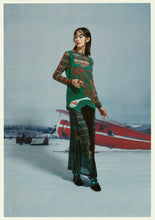 Load image into Gallery viewer, KNITTING TANK TOP