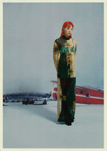 Load image into Gallery viewer, PRINTED MESH TOP