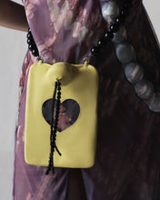 Load image into Gallery viewer, HOT WATER BOTTLE LEATHER BAG