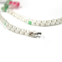 Load image into Gallery viewer, LOTUS NECKLACE