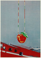 Load image into Gallery viewer, APPLE BEADED PURSE