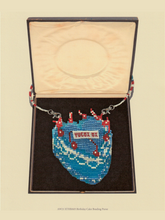 Load image into Gallery viewer, BIRTHDAY CAKE BEADED PURSE