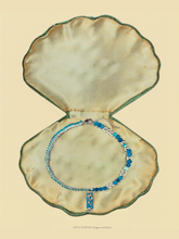 Load image into Gallery viewer, DRAGON NECKLACE (BLUE)