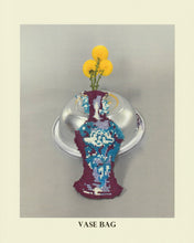 Load image into Gallery viewer, BEADED VASE BAG