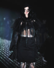 Load image into Gallery viewer, Laser Love Pencil Skirt
