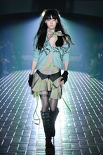 Load image into Gallery viewer, Laser Love Puff Shirt
