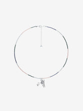 Load image into Gallery viewer, Constellations Beaded Necklace

