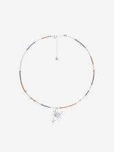Load image into Gallery viewer, Constellations Beaded Necklace
