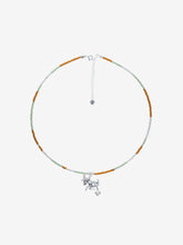 Load image into Gallery viewer, Constellations Beaded Necklace
