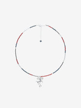 Load image into Gallery viewer, Constellations Beaded Necklace
