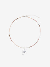 Load image into Gallery viewer, Constellations Beaded Necklace

