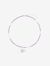 Load image into Gallery viewer, Constellations Beaded Necklace
