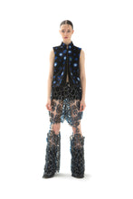Load image into Gallery viewer, POLKA DOT ACTIVE VEST
