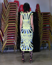 Load image into Gallery viewer, Mycelium Tank Top (Yellow)
