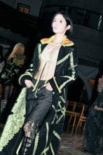 Load image into Gallery viewer, Laser Love Pencil Skirt
