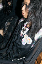 Load image into Gallery viewer, YUEQI QI X Ema Gaspar Football Jersey
