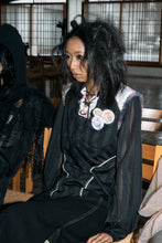 Load image into Gallery viewer, YUEQI QI X Ema Gaspar Football Jersey
