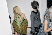 Load image into Gallery viewer, Leopard Laser Love Headpiece
