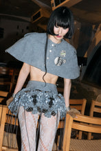 Load image into Gallery viewer, Alcantara Baseball Cape
