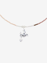 Load image into Gallery viewer, Capricorn Beaded Necklace
