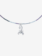 Load image into Gallery viewer, Constellations Beaded Necklace
