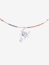Load image into Gallery viewer, Constellations Beaded Necklace
