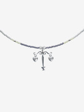 Load image into Gallery viewer, Constellations Beaded Necklace
