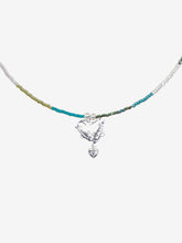 Load image into Gallery viewer, Constellations Beaded Necklace
