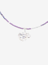 Load image into Gallery viewer, Sagittarius Beaded Necklace
