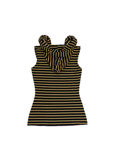 Stripe Hood