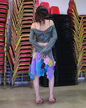 Load image into Gallery viewer, Crocheted Lunar Skirt
