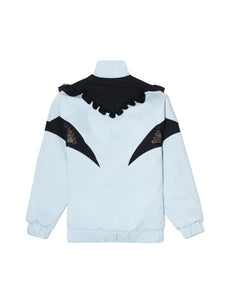 Laser Love Sports Jacket (Blue)