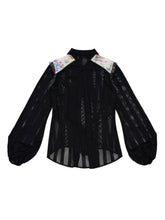 Load image into Gallery viewer, YUEQI QI X Ema Gaspar Football Jersey
