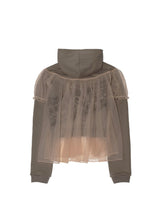 Load image into Gallery viewer, Curtain Hoodie
