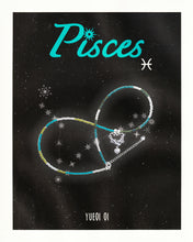 Load image into Gallery viewer, Constellations Beaded Necklace
